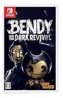 Bendy and the Dark revival　Switch版