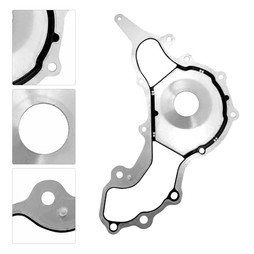 Image of HGS1184 Cylinder Head Gasket Set