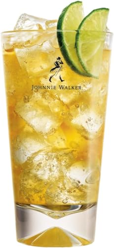 Whisky Johnnie Walker Black Label 12 Anos 1L
