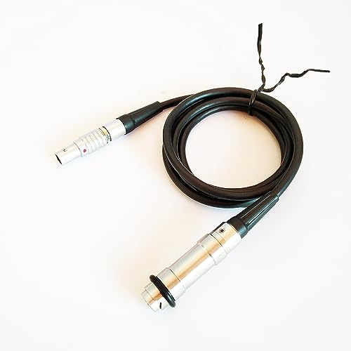 Medidor de Espesor de Revestimiento SUNNYSONG KCT300 con Sonda F1 para Base Ferrosa miniatura 2