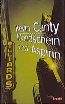 Hardcover Mondschein Und Aspirin: Stories [German] Book