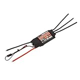 brushless motor regler set Hobbywing SkyWalker 60A Brushless Regler ESC Mit UBEC.