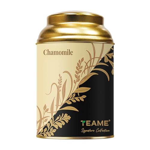Chamomile Tea 50g