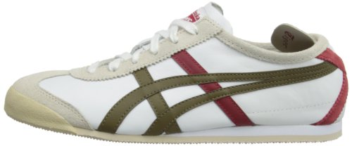 Image of Onitsuka Tiger Unisex Tiger Corsair Shoes 1183A055