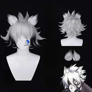 Amazon.co.jp: [ETER] qiqincosplay 実物撮影☆ゼンレスゾーン