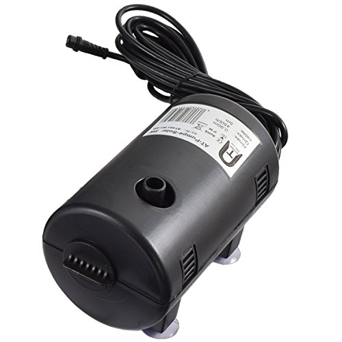 Agora-Tec® Pumpe-Solar 5W