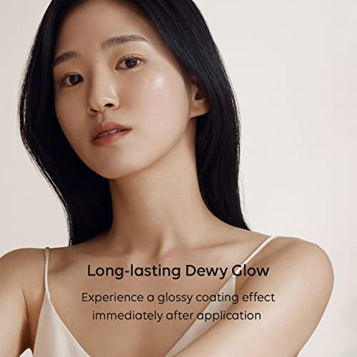 Biodance Skin-Glow Essence Cream | Korean Face Cream & Hydrating Facial Moisturizer With Ceramides, Probiotics, Hyaluronic Acid For Face | 1.69 Fl.oz, 50Ml #TOP2