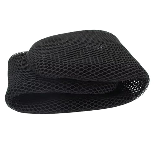 Coussin Tenere 700 anti-chaleur : housse de siège moto respirante