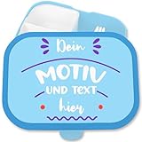 Geschenk mit Namen personalisiert by Shirtracer