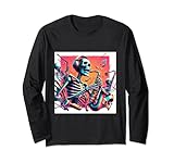 WHITE BEARD Art Gifts Clothing Accessories