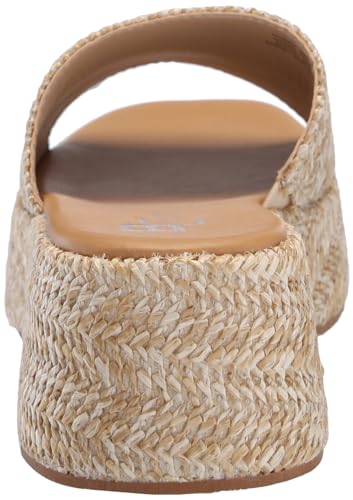 Seychelles Women's Driftwood Wedge Sandal3