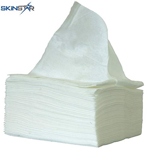 SkinStar Wax Vlies Care-Fleece Wachs Fleece Reinigung Alpine Nordic Snowboard