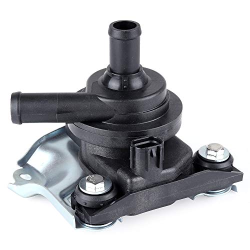 ECCPP Auxiliary Water Pump fits for 2004-2009 Toyota Prius 2004-2009 1.5L 0400032528 G9020-47031