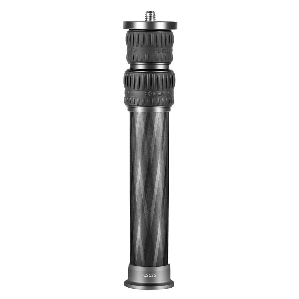 Benro CSC25 Carbon Fibre Extension Column for Series 1 Tripod