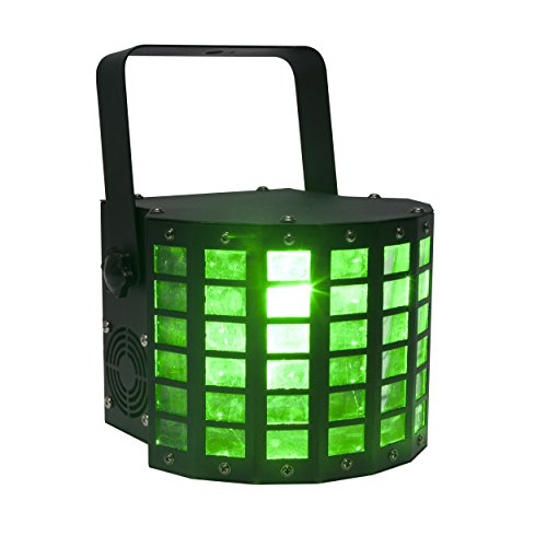 ADJ mini dekker LZR 2台セット ADJ mini dekker LZR 2台セット