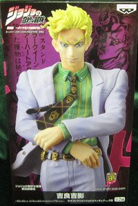 ジョジョの奇妙な冒険 フィギュア Amazon | TAMASHII NATIONS S.H.フィギュアーツ ジョジョの奇妙