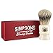 Simpson Duke 2 Best Badger Shaving Brush