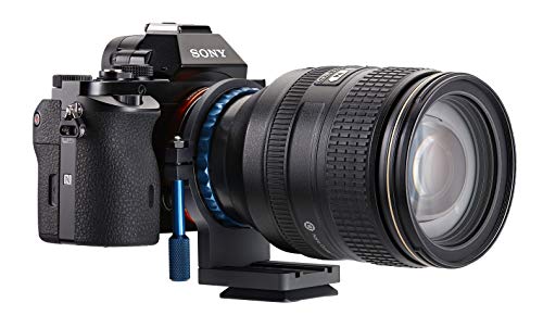 Novoflex Adapter collar for NEX Adapter