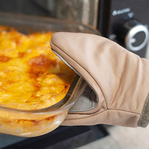 Luva pegador pequena - Clean Hudson Home