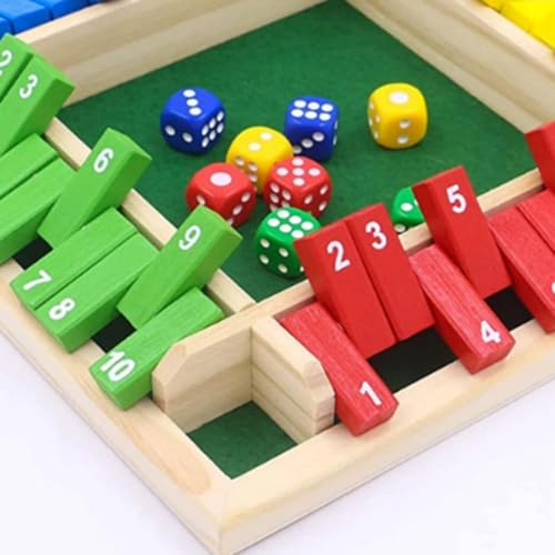 Shut The Box miniatura 7