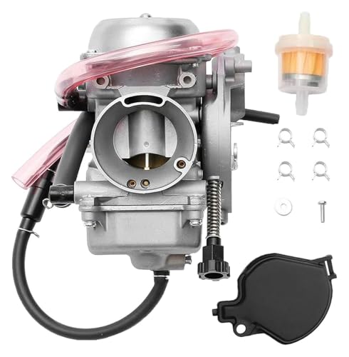 Carburateur KVF360 pour Kawasaki Prairie 360 2003-2013 KVF360A 15003-1686