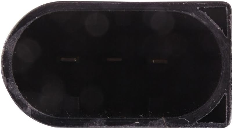 HELLA 5DA 358 000-821 Ignition Coil - 12V - 3-pin connector - Flush-Fitting Pencil Ignition Coils - Bolted