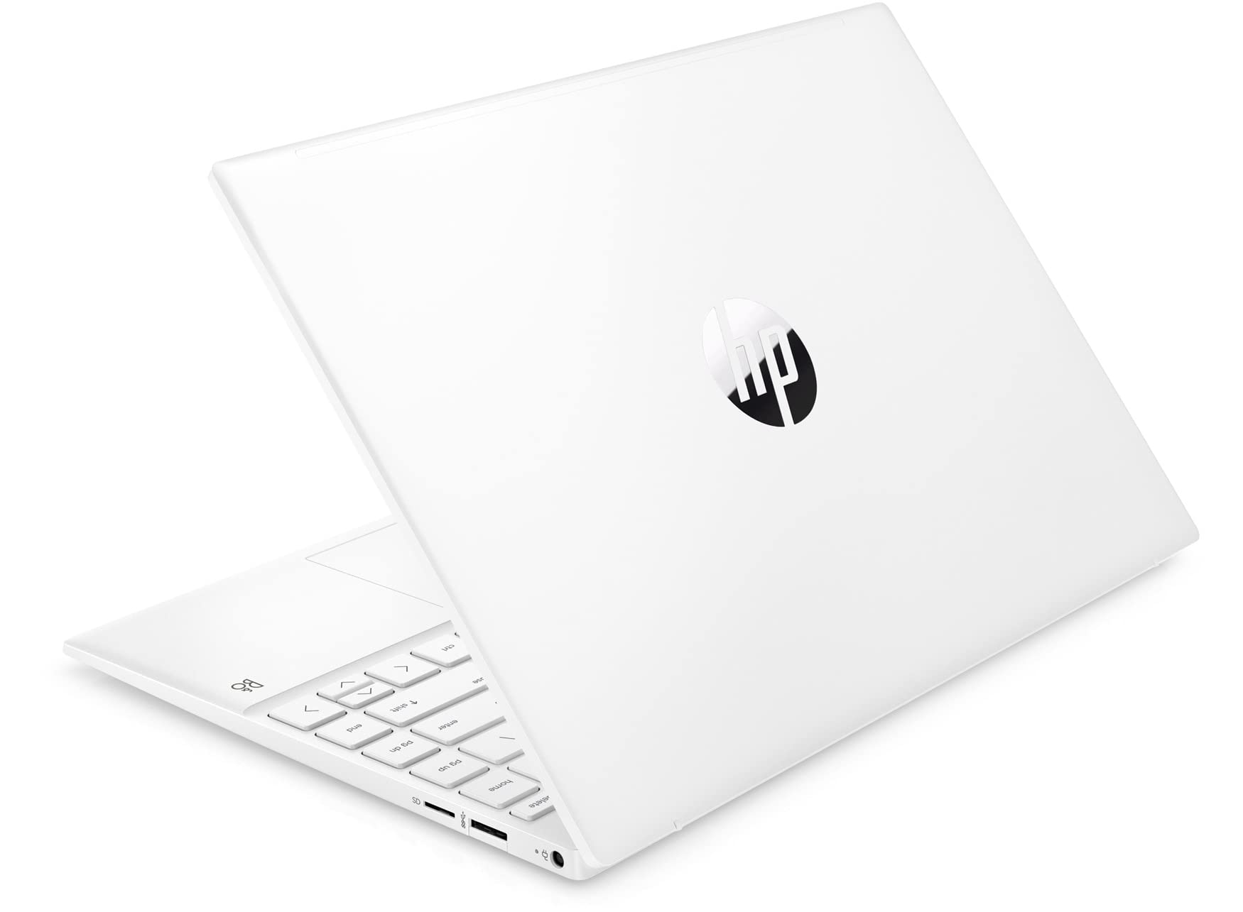 HP Pavilion Aero 13-BE0036NA 13.3'' White AMD Ryzen 5 8GB