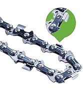 Amazon.com: Ausacce 18 Inch Chainsaw Chain, .325