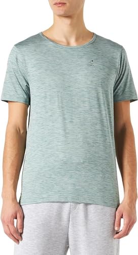T-Shirt ENERGETICS Onorio Homme respirant anti-transpiration
