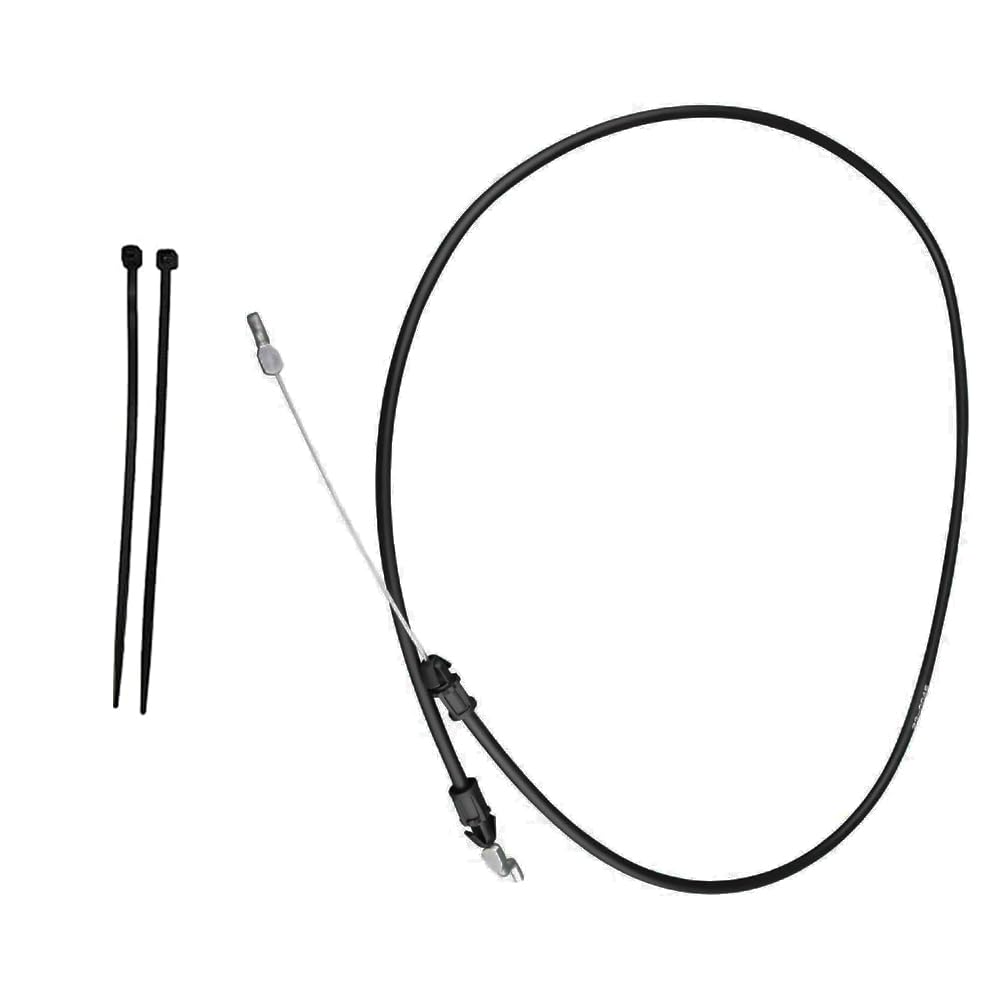 Control Cable for MTD Lawn Mowers - 746-0551 -1