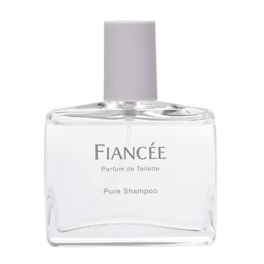 【新品】 フィアンセ　パルファンドトワレ ピュアシャンプー　50ml 4点 41SeUpw3RuL._UF894,1000_QL80_.jpg