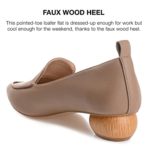 Journee Women's Maggs Flats3