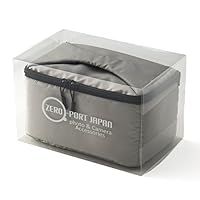 Amazon | ZEROPORT JAPAN 一眼レフ カメラバッグ インナーバッグ