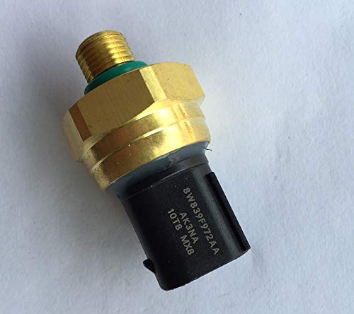 Op 8W839F972Aa Exhaust Fuel Pressure Sensor Switch For Ford Edge 2.0L Volvo Land Rover #TOP2