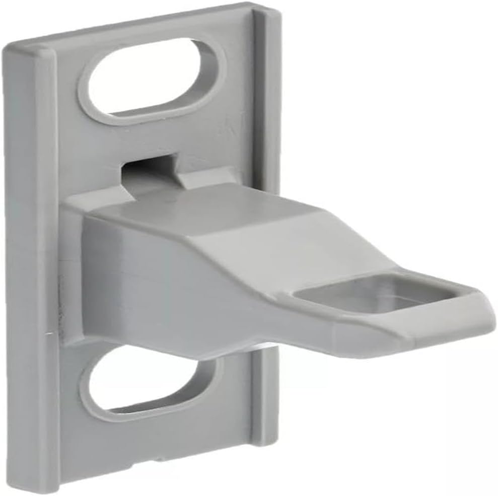 Replacement part for Washer Door Latch for Amana NFW7200TW11 NFW7200TW10 IFW7200TW10 - WasherPart#61055