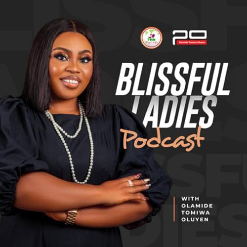 『Olamide Oluyen Podcast』のカバーアート