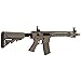 Lancer Tactical Interceptor SPR (Dark Earth LT-25T), 32.25