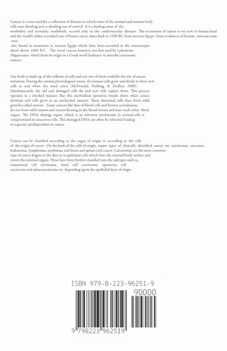 Smart Nanocarriers Bearing Docetaxel for Improved Chemotherapy Cancer