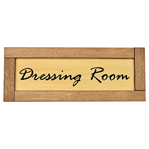 ؐv[g 19.5x7.5cm(DRESSING ROOM hVO[ Xߎ  ؘg B^Cv)