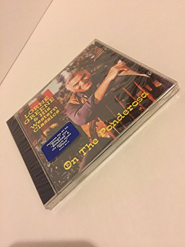 On the Ponderosa On the Ponderosa