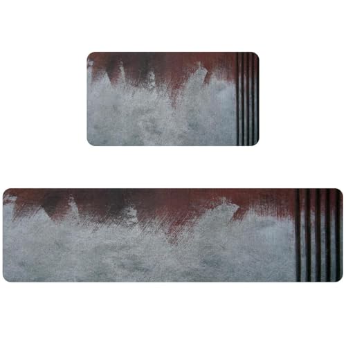 Tapete de cocina absorbente VAPOKF con base lavable y proteccion activa 2