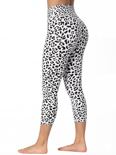 Image of Sunzel Sunzfly Invisible Butt Scrunch Workout Leggings for Women, Butt Lifting High Waisted Gym Yoga Pants with Tummy Control