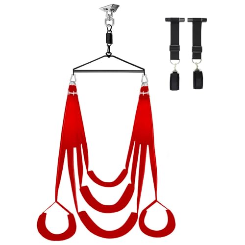 Balançoire Grande capacité de Charge Facile à Transporter,Swing2