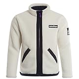 Karrimor Herren K2 Sherpa Fleece Jacke Fleecejacke