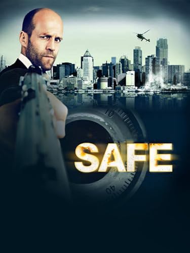  Safe