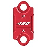 Langlebige Haltbarkeit: Bietet eine zusätzliche Schutzschicht, die die Lebensdauer Ihres Bremsflüssigkeitsbehälters verlängert und Instandhaltungs- und Austauschkosten reduziert.