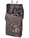 Tough-1 Hanging 3-Hook Tack Carrier Bag Tough Timb