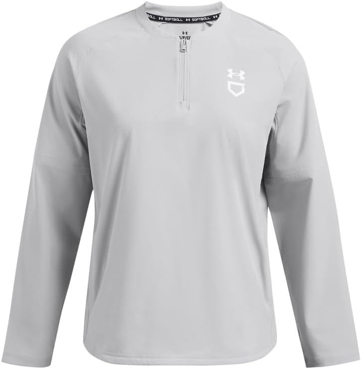 Under Armour Women's Utility Pro Cage Jacket