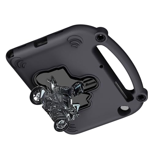 Funda antigolpes Tab A9 Plus para evitar roturas de pantalla con soporte de espuma EVA 5