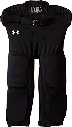 Under Armour Boys Integrated Football Pants
